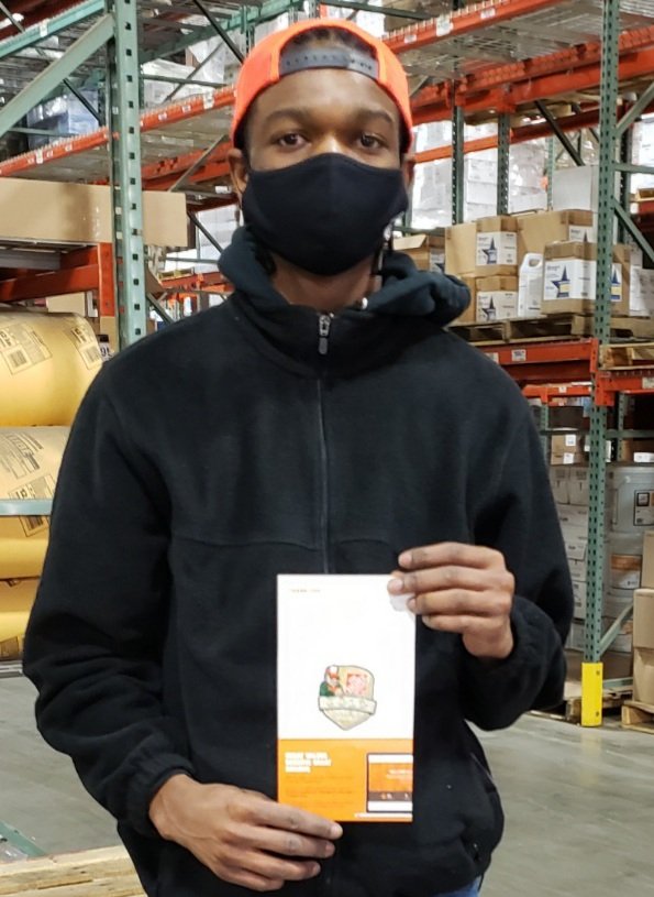 THD Pro 3450 Omaha tweet media