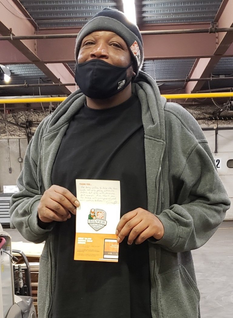 THD Pro 3450 Omaha tweet media