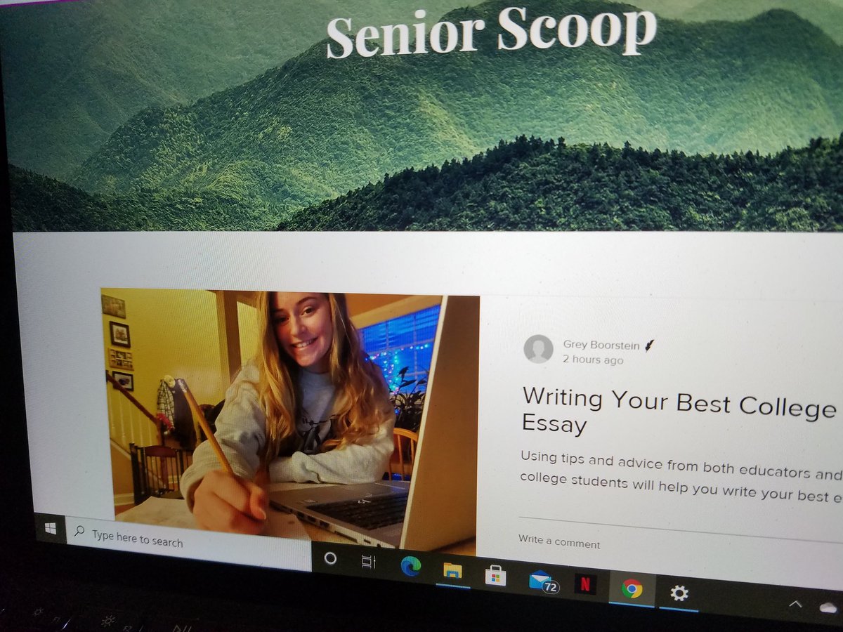 afhspress's tweet image. Just in time for the holiday break, be sure to read the Holiday Issue of the Patriot Press! You can access your copy online: afhspatriotpress.wixsite.com/read. Happy Holidays!