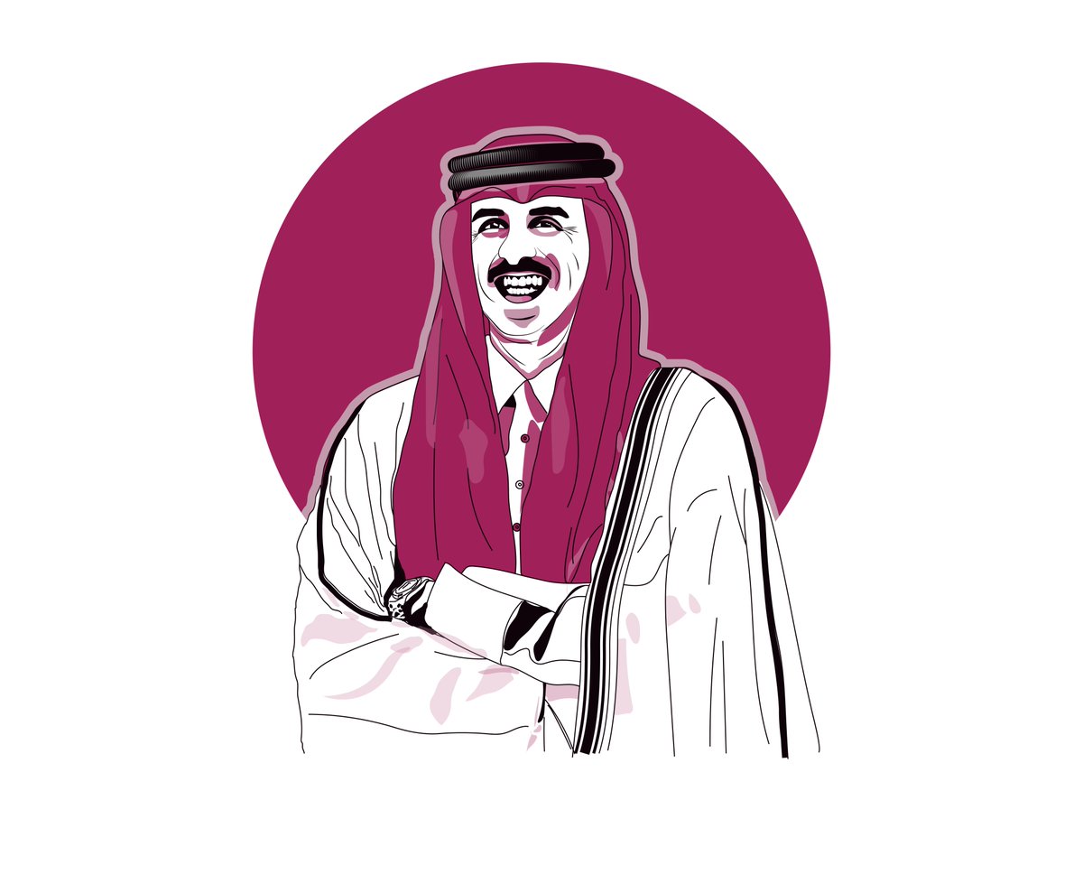 ALI ALMEETHALI tweet media