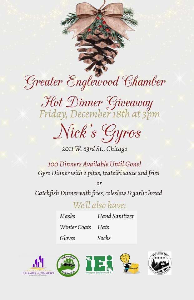 7th DISTRICT ENGLEWOOD tweet media