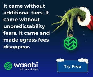 Wasabi Cloud Storage Free Trial conta.cc/38lsSf8