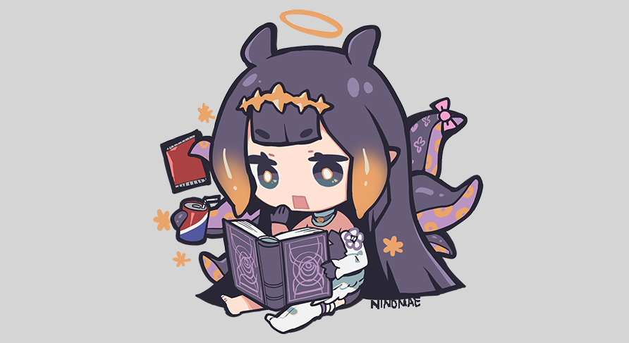 ninomaeinanis's tweet photo. Whew, prep work all complete = w= )7 https://t.co/0OxwcQ1Wj7