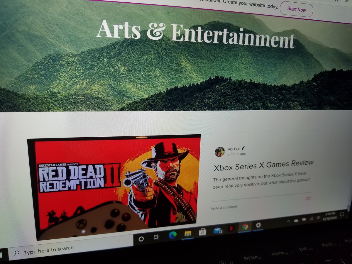 afhspress's tweet image. Just in time for the holiday break, be sure to read the Holiday Issue of the Patriot Press! You can access your copy online: afhspatriotpress.wixsite.com/read. Happy Holidays!