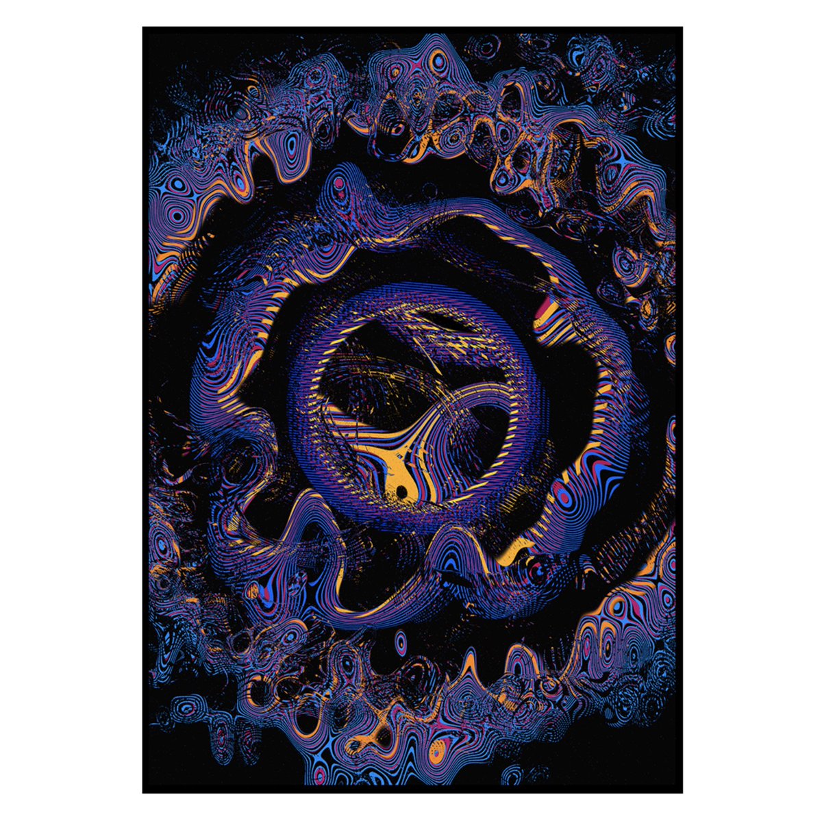 dnlsmm's tweet image. Some stills

#creativecoding #generativeart #hydrapatterns