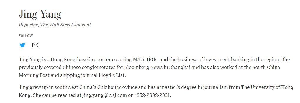 Given what the huge CCP database dump revealed about hundreds of thousands of CCP influence agents living abroad, I'm only going to say I find this interesting and leave it at that.