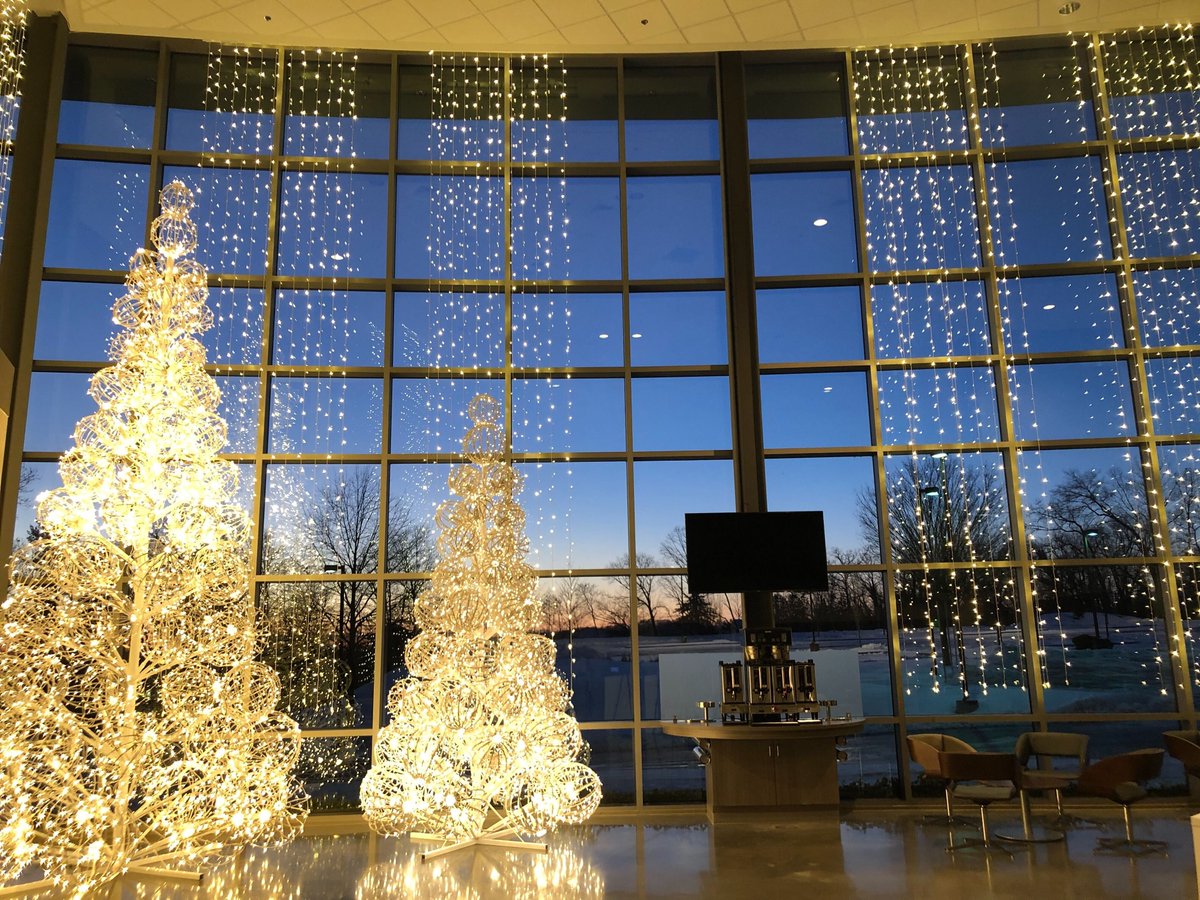 nativitypastor's tweet photo. Evening falls on another week at Nativity. https://t.co/DIit6HmmKw