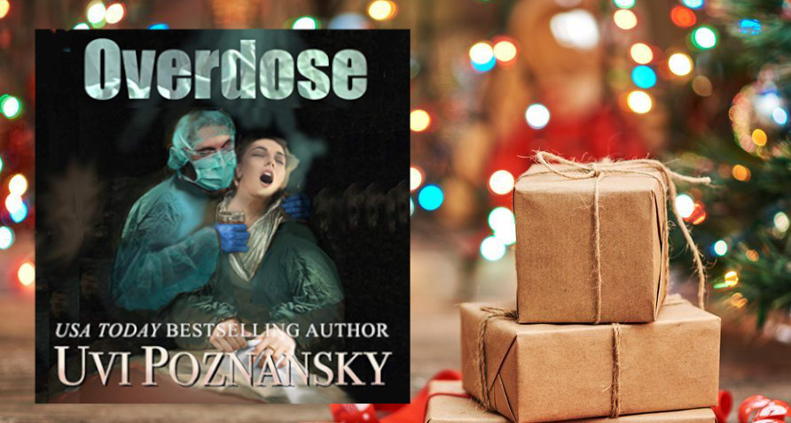 Uvi Poznansky Author tweet media