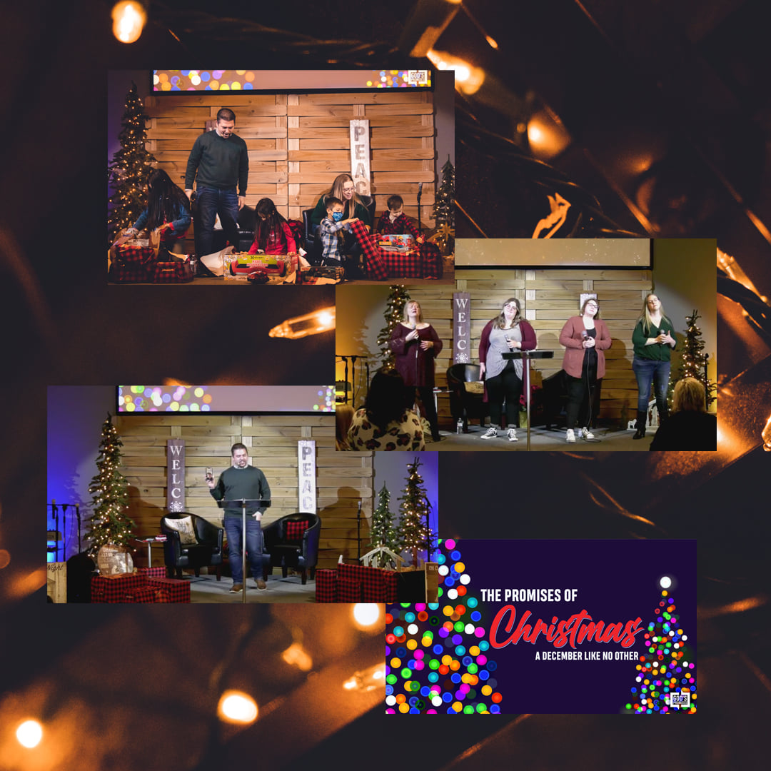 firstnea's tweet image. This Sunday we finish our celebration of The Promises of Christmas.🎄
The service is full of incredible music, exciting elements &amp;amp; the incredible story about God’s Promise of peace given at the first Christmas in Bethlehem.👑
So don’t miss it this weekend!
🗓December 20 | 10:00AM