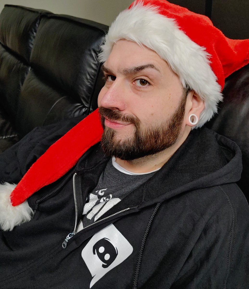 BubTalks's tweet photo. Ayyy Discord came through and hooked a dude up!
Thanks @discord you da best! https://t.co/QEvlL1QpDa