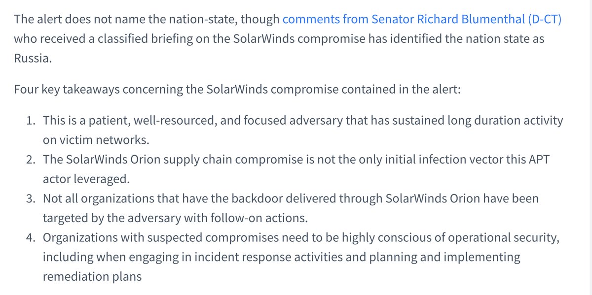 Y’all I’m shook - I just read  @burgessct article and imma gonna need a fainting sofa.Trust me on this - take a moment & read his article. It’s an important tick-tock https://twitter.com/burgessct/status/1340046276549701632?s=20
