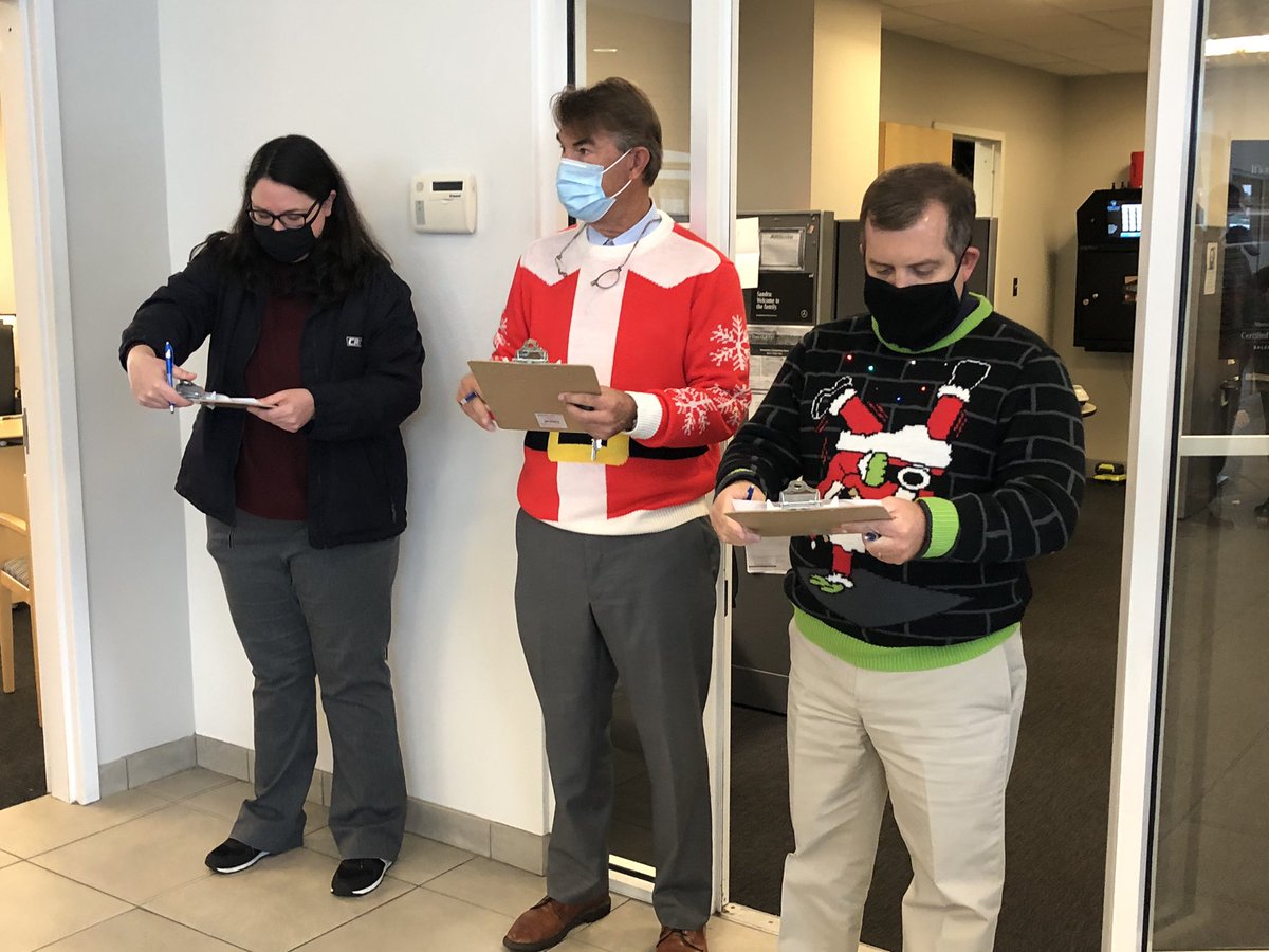 Critz Auto Group tweet media