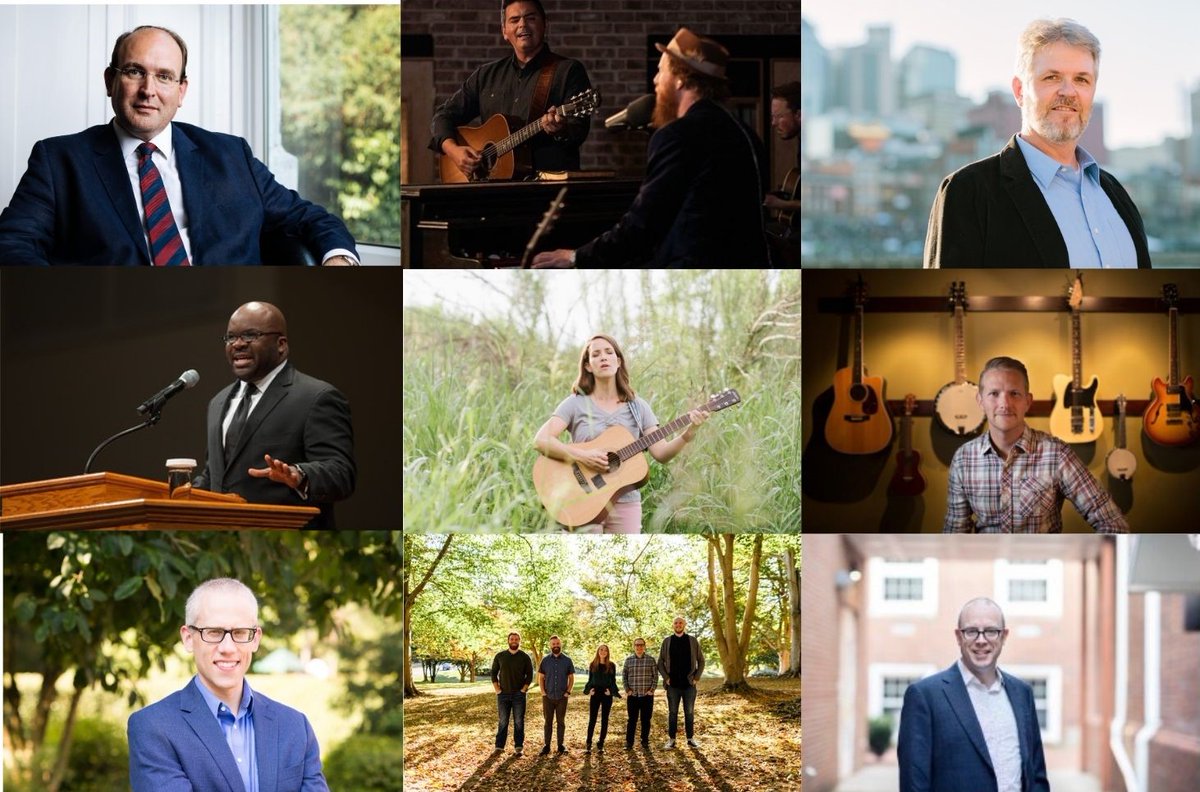 DoxAndTheo's tweet photo. Announcing new speakers and artists! Join @mike_reeves, @hbcharlesjr, @MattBoswell, @RevKevDeYoung, and more at the 2021 Doxology &amp; Theology Worship Conference. Register now at https://t.co/TPG7wLcJlv https://t.co/pYOCdvwy7t