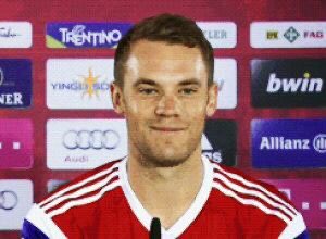 Manuel Neuer officially joined Bayern Munich on July 1st 2011, signing a 5 year deal.“I am really looking forward to this huge and exciting challenge at Bayern. Many of my international teammates, will be my teammates in Munich. Therefore I won’t be going into a new environment