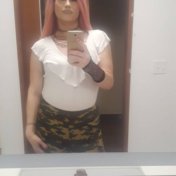 Kris Jones (@TsJones87Kris) | Twitter