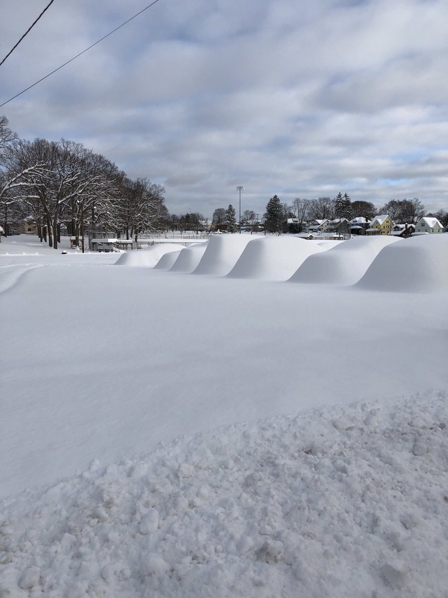 TimFoley1's tweet photo. #RecPark #Binghamton https://t.co/z4bYPEJIdG