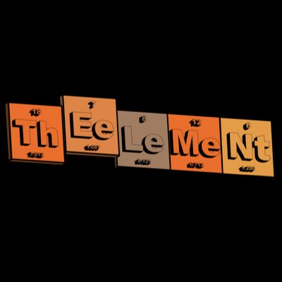1TheElement's tweet photo. #NewProfilePic https://t.co/G6XYfjqS30