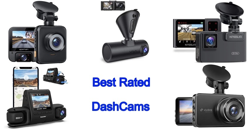 ReviewAffi's tweet image. Best Rated DashCams – Reviewed by Users dlvr.it/Rnwxy1 #Bestof #Cameras #TechElectronics - @ReviewAffi