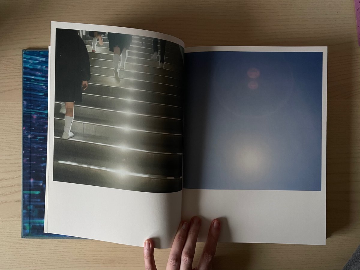 19. Rinko Kawauchi: Illuminance (Editions Xavier Barral, 2011)Have you ever been distracted by a shiny thing? Light spot? This is one of Rinko Kawauchi’s most personal books during 15 years of practice on the miracle of light of light and its powers.