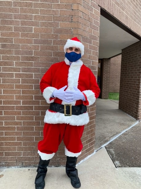 Frazier Elementary tweet media