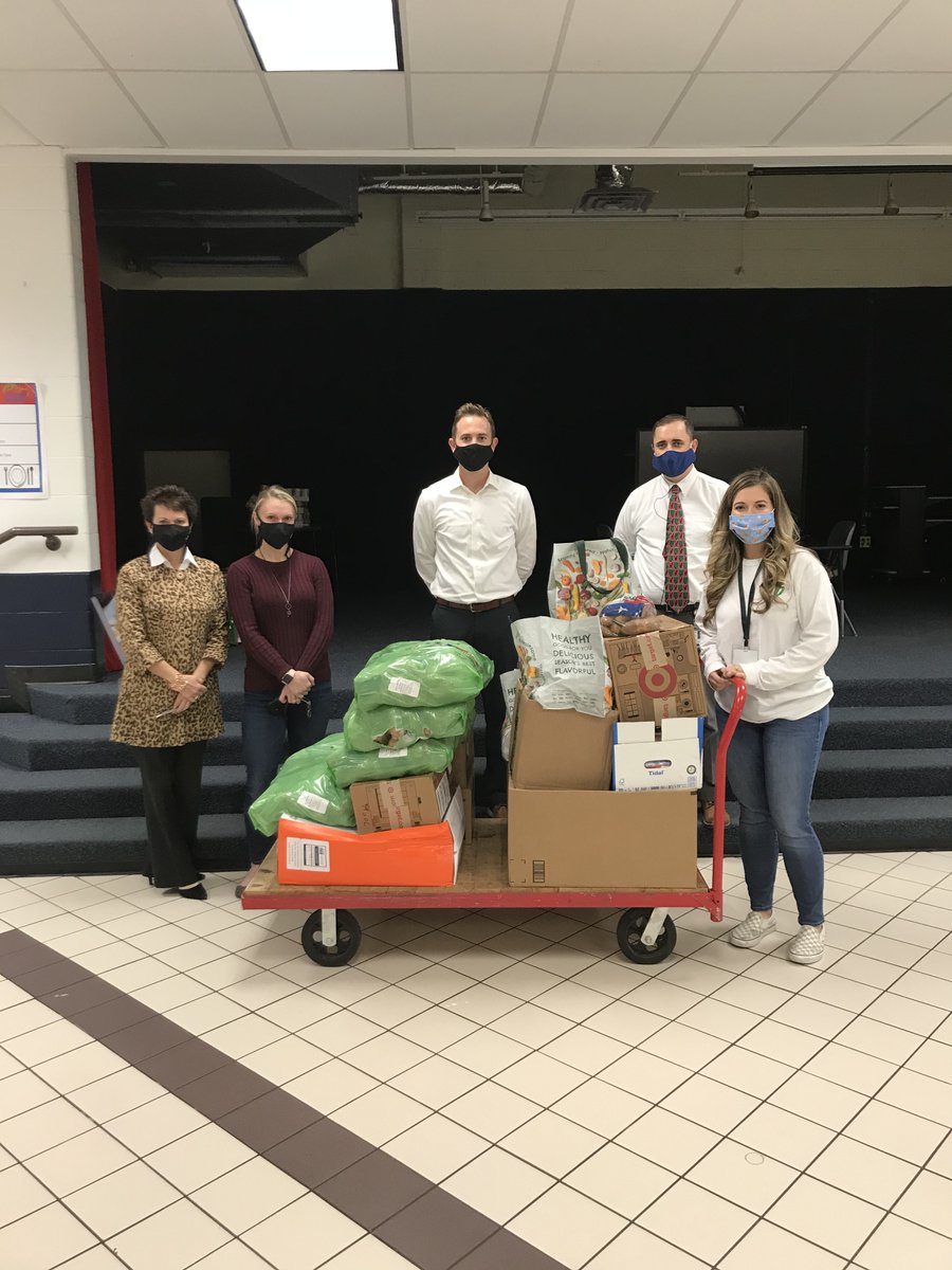 Frazier Elementary tweet media