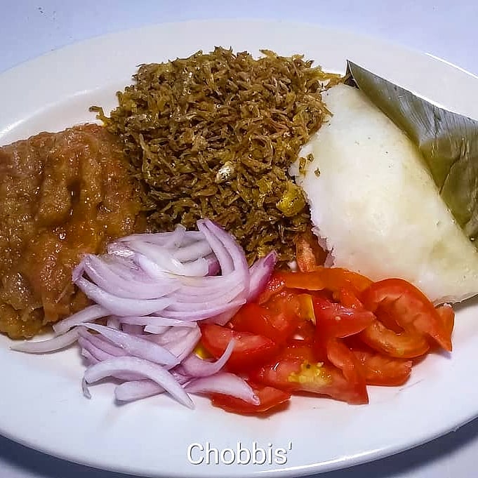 ghanaianfoodnet's tweet photo. Home chow featuring #AboloSeries for #GhanaianFoodSeries
πΈ @food_for_chobbis #aboloo #onemanthousand #onemouththousand
#GhanaianFoodNetwork #Asanka #EcofriendlyUtensils #WashYourHands #EcofriendlyHabits #GhanaianCuisine #GhanaianCooking #WestAfricanFood https://t.co/K9rGnEgCsM
