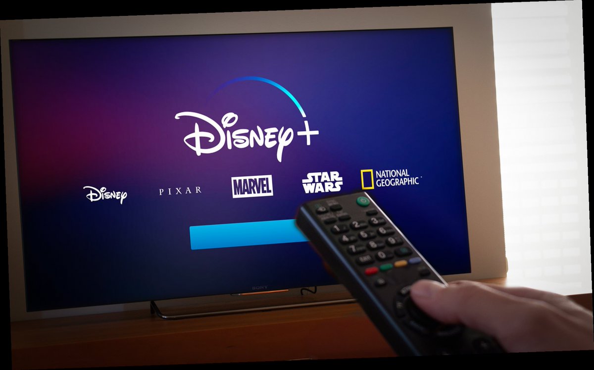 how can i download disney app on my tv / Twitter
