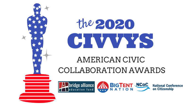 VoteForAstra's tweet photo. Very proud to say that Vote for Astra has been nominated for a 2020 Civvys award!! Thanks to anyone out there who made that happen 💜 @NCoC @BrdgAllianceUS @BigTentNation https://t.co/1XX7kuGNPo