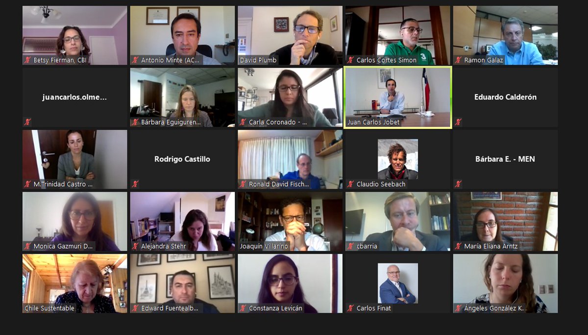 AChBiom AG tweet media