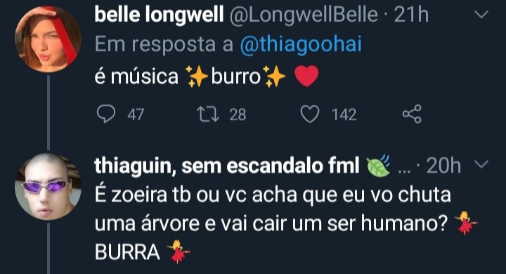 Pérolas do tt (@tt_perolass) on Twitter photo 
