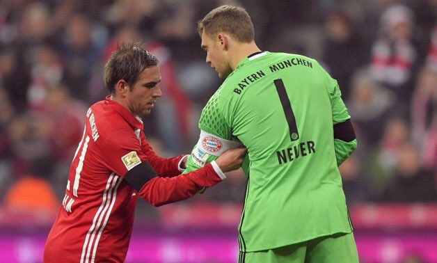 On July 2017, following Philipp Lahm’s retirement, Neuer was made captain of Bayern Munich. Neuer made his comeback on the second Bundesliga match day, also making his 100th European appearance in a 3-0 win over Anderlect. In September however, Neuer suffered a further setback.