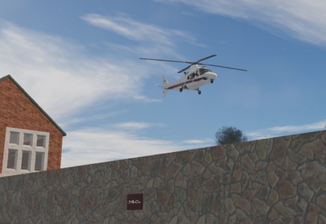 The Royal Air Force Regiment tweet media