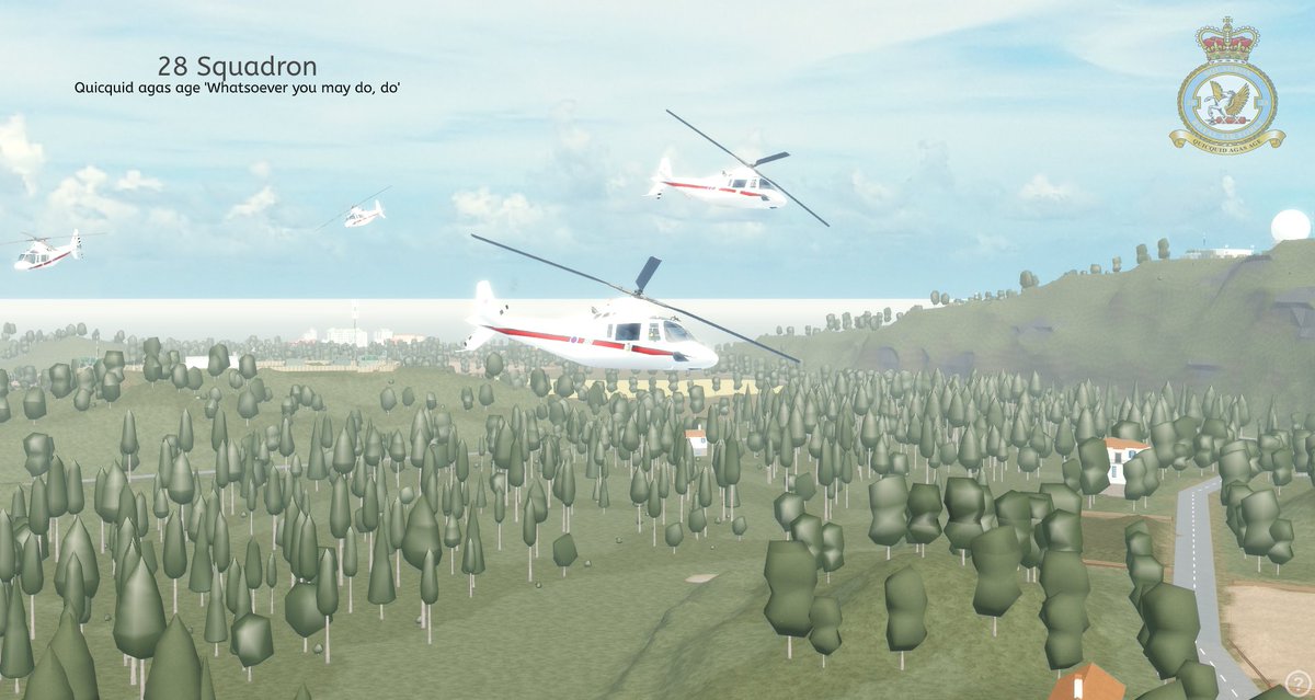 The Royal Air Force Regiment tweet media