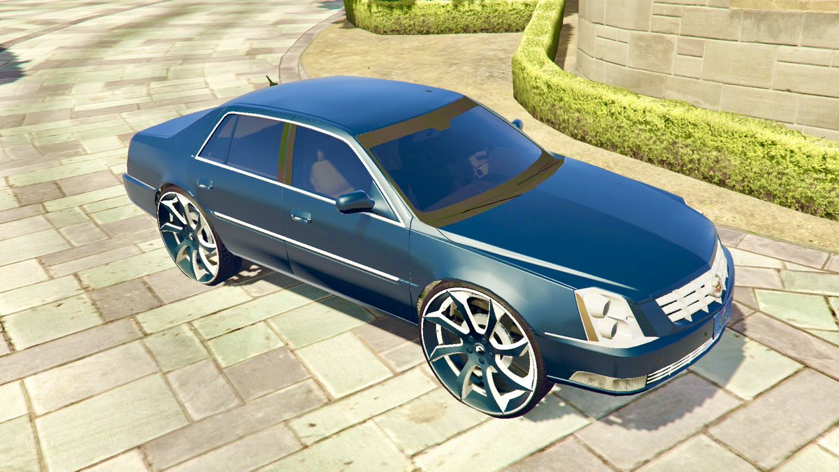 bito7429's tweet photo. 2006 Cadillac DTS π€π½ #fcegaming https://t.co/xOfLnOCbUo