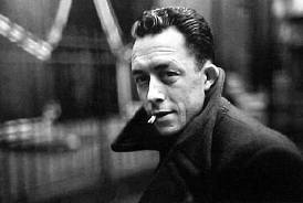 ¿Por qué soy un artista y no un filósofo? Porque pienso según las palabras y no según las ideas.  (Albert Camus).