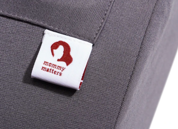 This dual-density foam pillow from <a href="/bcmommymatters/">Mommy Matters</a> is the perfect #gift 💝 for staying comfortable all season while #givingback to communities where it's needed most. 

Profits from this purchase supports #safebirths 🤰 in low-resource settings! 🙏 
bit.ly/3oRoxXN