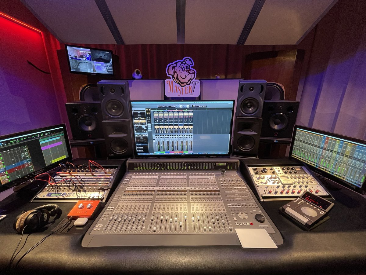 MasterTstudio's tweet photo. https://t.co/IzE7Ki5qq1