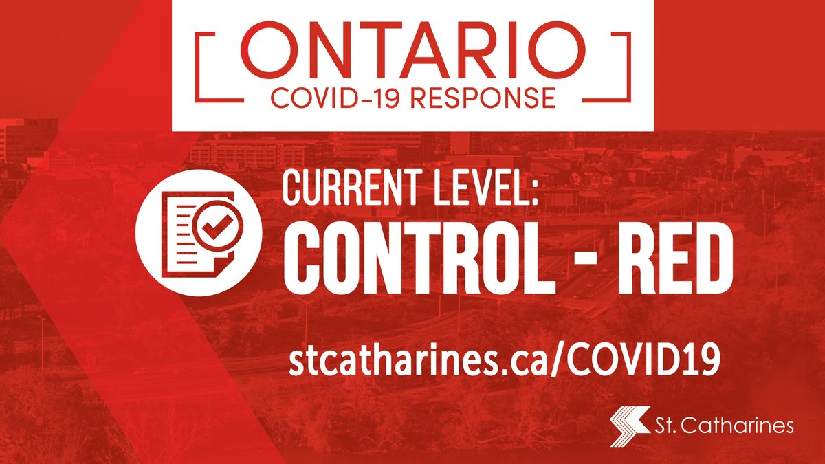 St. Catharines tweet media