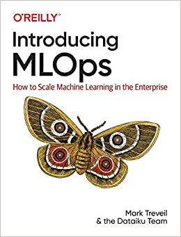svpino's tweet image. Building models is not the only way to get into machine learning:

MLOps is one of the hottest topics in the industry right now, with huge demand and minimal supply of professionals.

&quot;How to Scale Machine Learning in the Enterprise&quot; can get you started.

amzn.to/37u6gdp