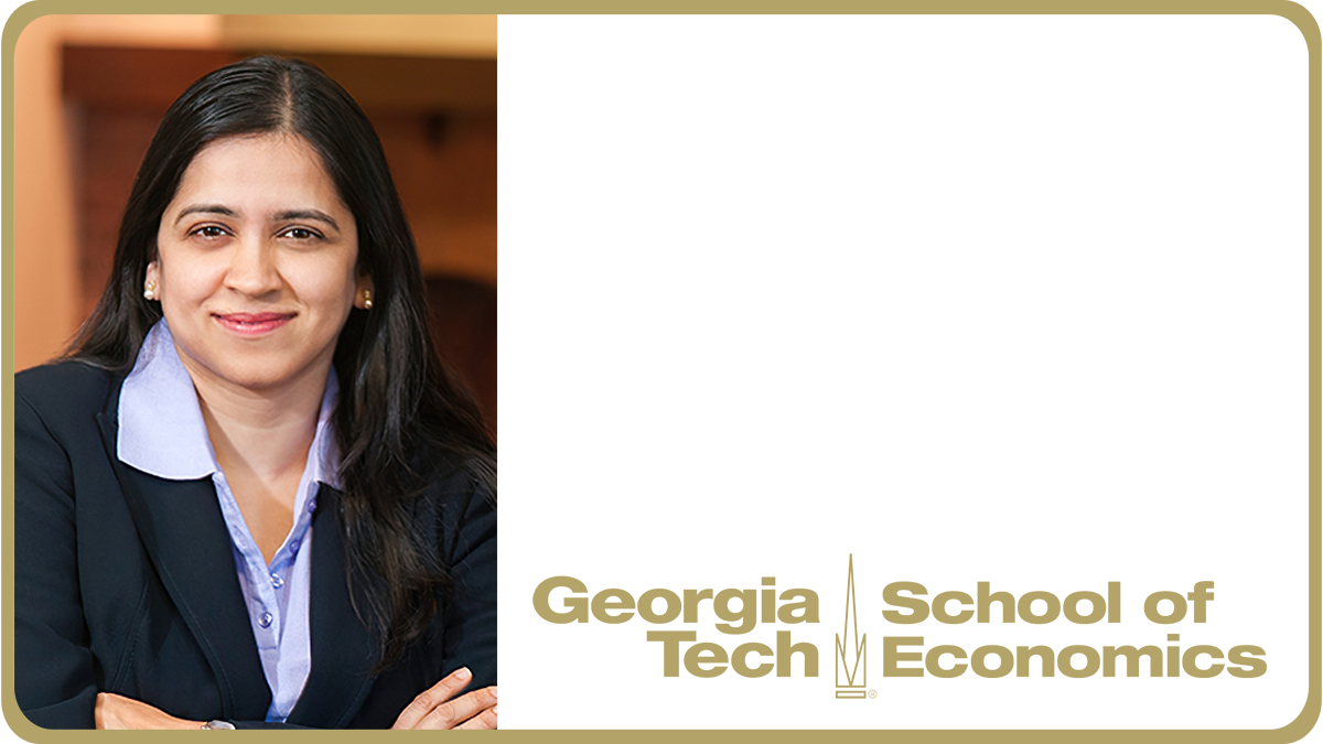 Ivan Allen College tweet media