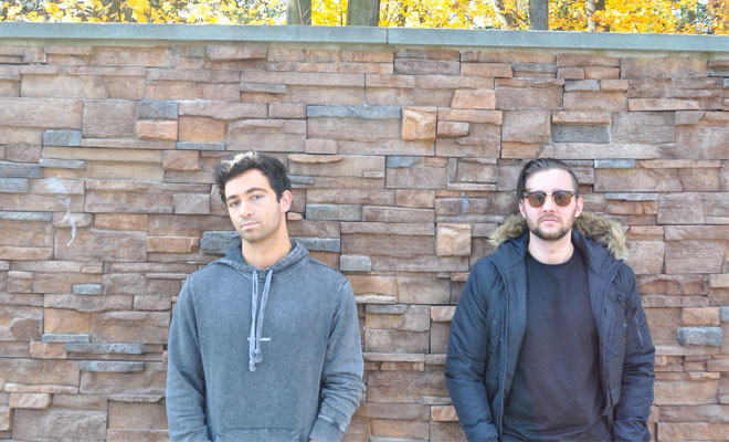 electrowow's tweet photo. Discover Yardhaus' New Dance-Pop Crossover Song "Blame" @yardhaus #Blog #EDM #DancePop #NewMusicFriday https://t.co/oThY6kgcHG https://t.co/IktEQRldDi