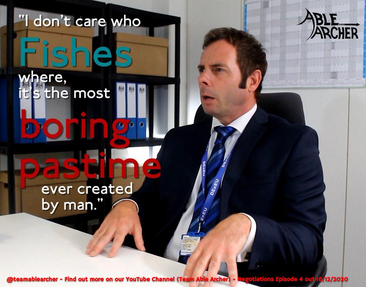 Able Archer tweet media