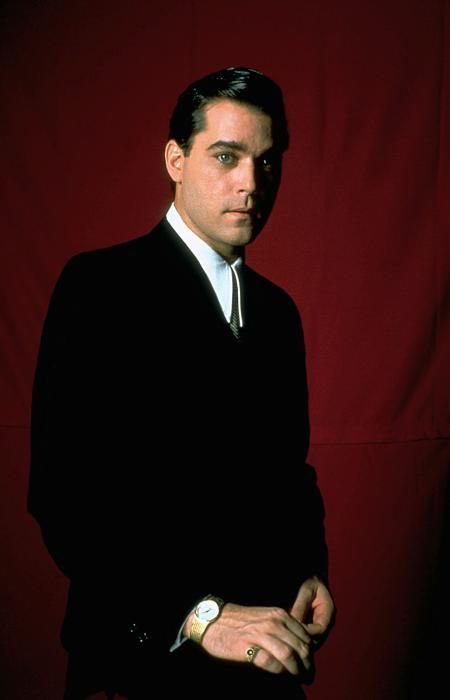 Happy Birthday to Goodfella Ray Liotta 