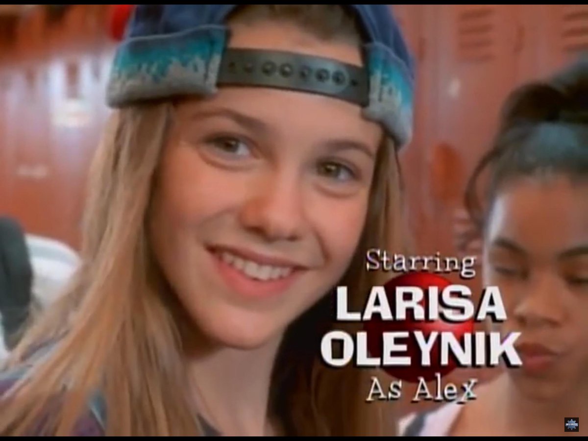 jnthnnthnl's tweet photo. π§’ #SnapBackFriday #FlashbackFriday #TheSecretWorldOfAlexMack #GC161 ππ§ͺ https://t.co/JibmggjTfL