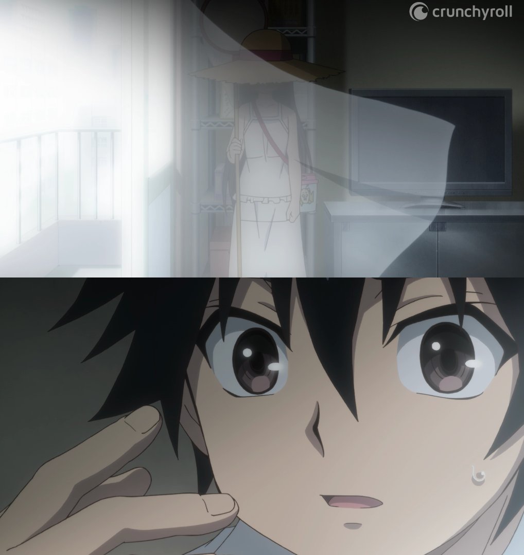 mlives_anime's tweet photo. Watch the exciting conclusion to I'm Standing On a Million Lives! https://t.co/uEtBKFHaP3

@Crunchyroll #Crunchyroll #ImStandingOnAMillionLives https://t.co/8hF22DYct0
