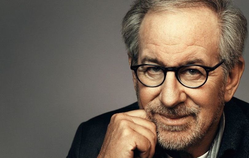 Happy 74th Birthday to the great Steven Spielberg! What are your Top 3 Spielberg films? 