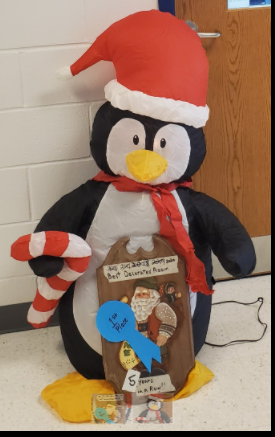 WOW! just...WOW!!  We are THRILLED to win this prestigious award 5 YEARS IN A ROW!!  #humbled #suite1108 #5yearsinarow #GCOAT  Have a great winter break everyone! <a href="/OvermanColganHS/">Mr. Overman</a> <a href="/colgantennis/">Colgan Tennis</a> <a href="/ColganFin/">Colgan FIN Friends</a>