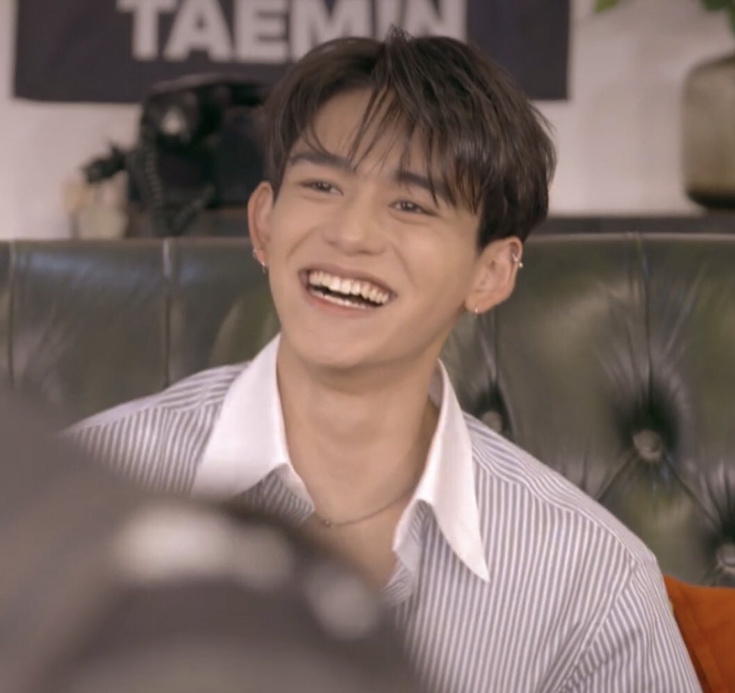 pics of lucas that you can literally feel his happiness through your phone screen: a thread