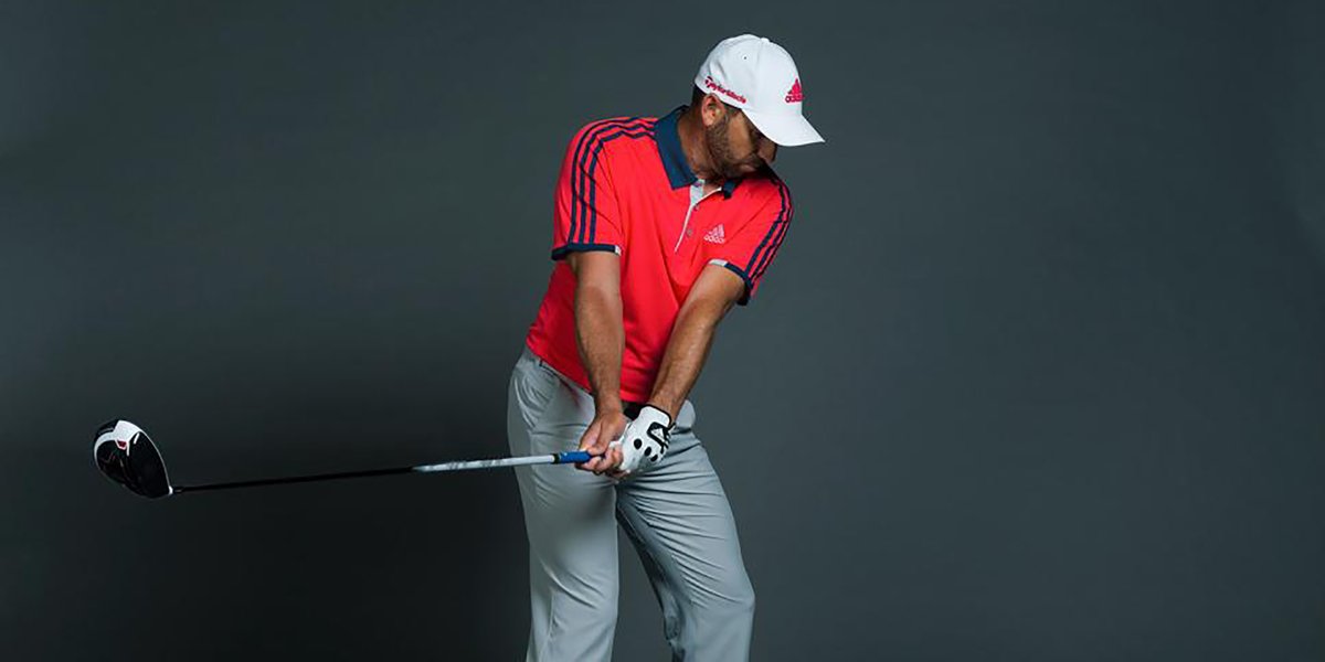 These simple tips from Sergio Garcia can boost your power and control off the tee: https://t.co/xKYiI9wGfF https://t.co/QT1JcnbKtA