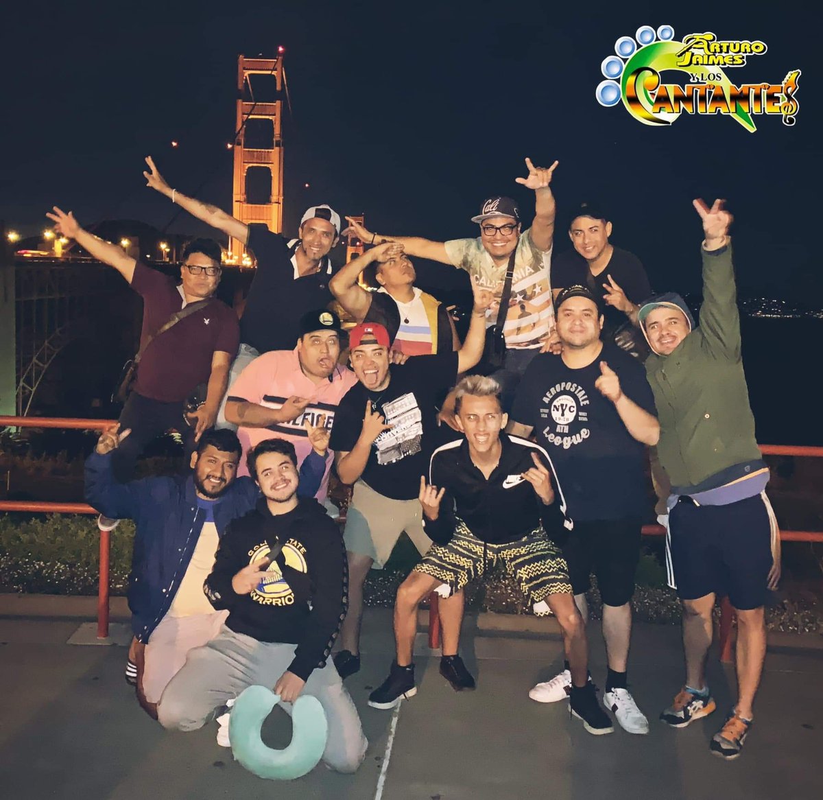 Que tengas una tarde llena de AMOR ♥️ Dónde están los verdaderos fans de AJYLC ? 🔥 🇲🇽🇺🇸🇦🇷